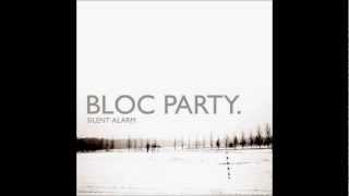 Bloc Party - Plans (Instrumental) + Lyrics