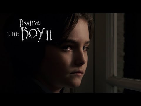 Brahms: The Boy II (TV Spot 'Mirrors')