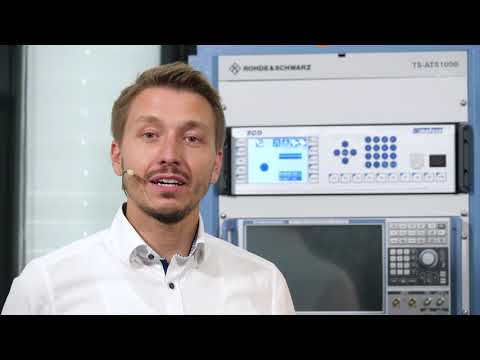 6G - Extension to a D-Band Antenna Measurement system
