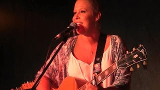 Catherine Britt - 46 Miles From Alice