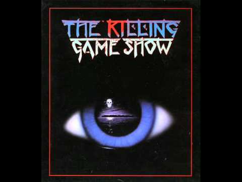 Unappreciated Game Music: "Ingame Music" by  Ray Norrish (The Killing Game Show / Fatal Rewind)