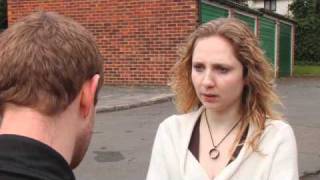 The Stalker Chronicles: Episode Four: Connection