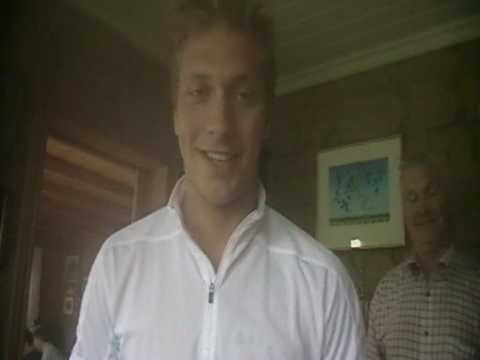 Frikar´s dancer - Torkjell Lunde Børsheim