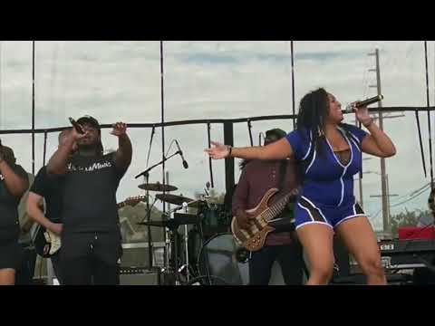 Rock the Block | Live Music Performance | Chaneé