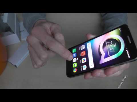 Alcatel Shine Lite: How to remove the touch sound? (to off the click noise)