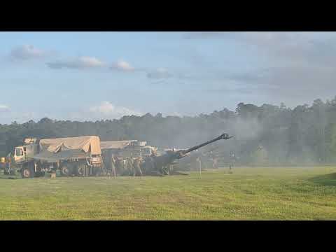 13 Bravo  Cannon Crewmember                    Field Artillery