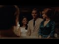 The Godfather Part II Deleted Scene - Michael talks with Gardener Shaw