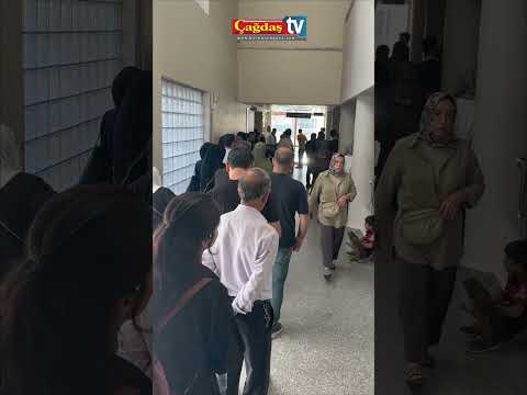 30 Yıl öncesini hatırlatan manzara…