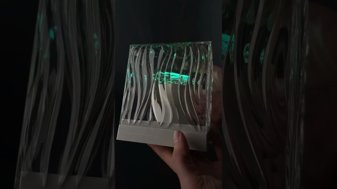 Проектор-ночник Northern Night Light E22 1200 mAh