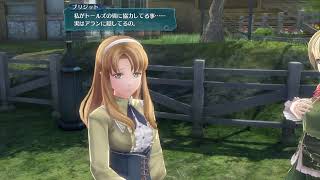 気まま無言配信　閃の軌跡IV ~THE END OF SAGA~ ＃26