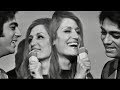 Dalida & Enrico Macias - Gondolier (Live 1969)
