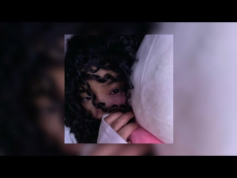 chris brown - back to sleep (sped up)
