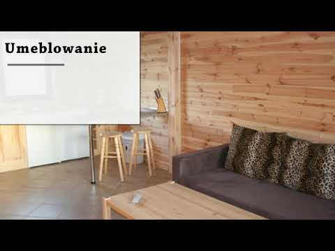 Ośrodek wczasowy ośrodek wczasowy nad morzem noclegi nad morzem Sarbinowo Oleńka