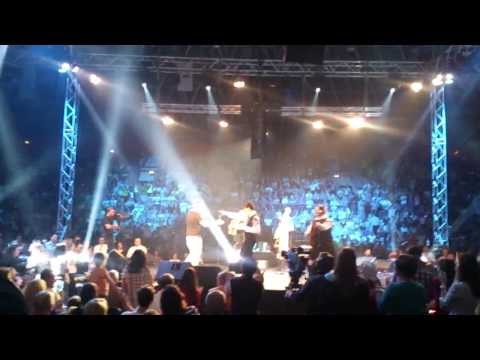 S teboj - Omar Naber & Modrijani Celje 25. okt 2013