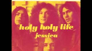 Golden Earring - Holy Holy Life