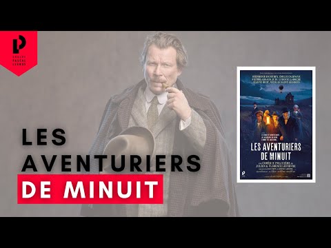 Bande annonce