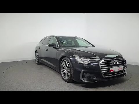 Audi A6 A6 | AVANT | SLINE | 2.0 DIESEL | AUDI APP - Image 2