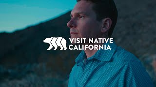 Visit Native California Spotlight: Anthony Purnel and Agua Caliente