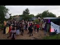 Dr Double U at Kiezburn 2018