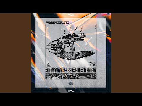 The Bodies Fall Just Like The Leaves (feat. Oruna)