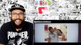 MC Kapela - Zika, Sai Pra Lá (GR6 Filmes) DJ Oreia