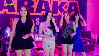 Download lagu DJ TERTANAM ALL ARTIS - CARAKA MUSIC - HAPPY PARTY PASDOR - REMBANG 2025 mp3