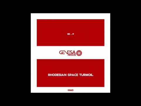 RE_P - Rhodesian Light Infantry (Original Mix)