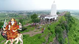 भांगशी माता भांगशी गडावर