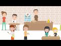 Social WiFi Hotspot Flow Connect Explainer