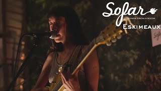 Eskimeaux - Drunk | Sofar New York