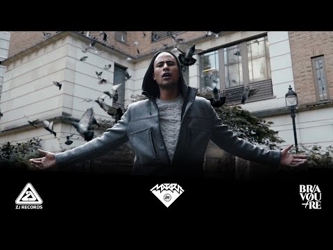 Matarr - Hou Me Niet Tegen (Aankondiging 777 Trilogie) Official Video