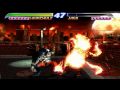 KI2 Sabrewulf 80 Hits Ultra Combo Glitch