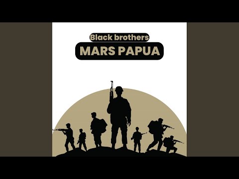 MARS PAPUA