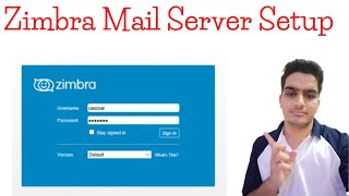 How To Install And Configure Zimbra Mail Server On Centos 7 Step By Step | Email Marketing