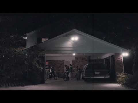 kyle dixon & michael stein - kids (slowed + reverb)