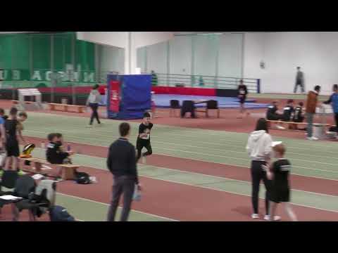 Dalj (zona) MLAĐI KADETI [M] - Premier atletska liga 1. kolo 2026