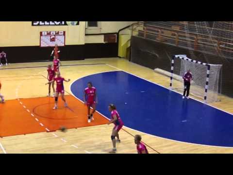 Svilajnac - BMS Milenium 5