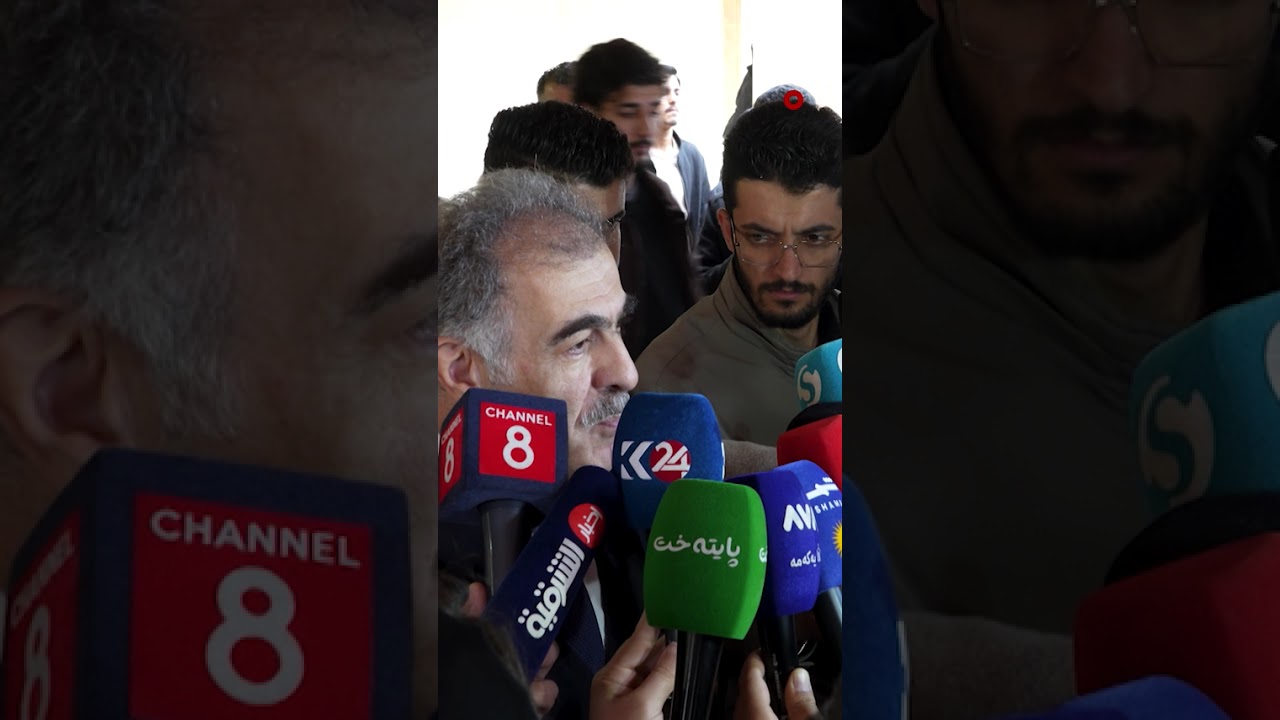 فيديو | إسقاط 17 مسيرة في أربيل خلال 24 ساعة وسقوط أجزاء من طائرة في بحركة وكاني قرزالة دون وقوع إصابات