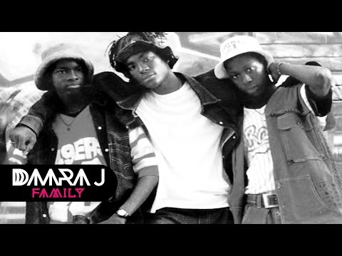 Daaraj Family - Daaraj (Version originale)