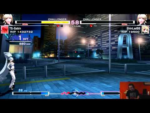 UNIEL After Hours Ep. 11 - Some Player Lobby Action!