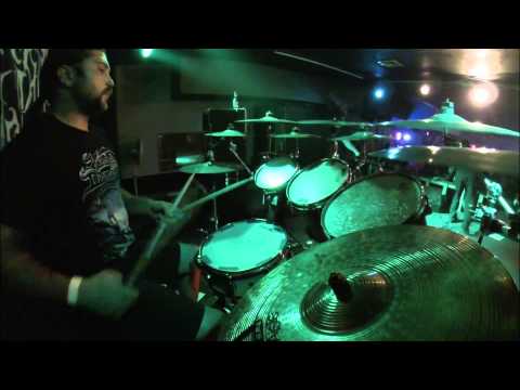Promethean Horde - Winter Cold Within Your Soul - (7-17-2015 Tampa, FL)