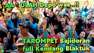 Download lagu MEDLEY TAROMPET BAJIDORAN Full Kendang Blaktu RAOSS PISAN //nico entertainment mp3 Download lagu MEDLEY TAROMPET BAJIDORAN Full Kendang Blaktu RAOSS PISAN //nico entertainment mp3