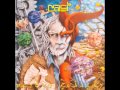 Cast The North Parts 1 and 2 Mexican Progressive Rock