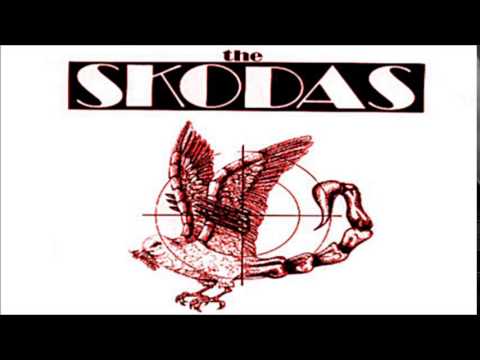 The Skodas - Do It Yourself (Peel Session)