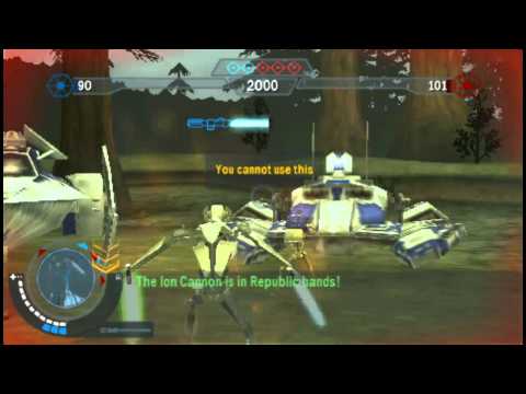 Star Wars Battlefront : Elite Squadron PSP