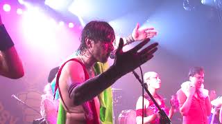 Gogol Bordello - Sally