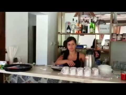 Pensiunea turistica Casiana, Ciulpaz, Hunedoara, Romania 11.07.2015