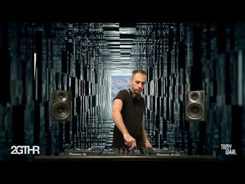 2gthr At Home - Tomy Wahl