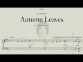 Autumn Leaves
