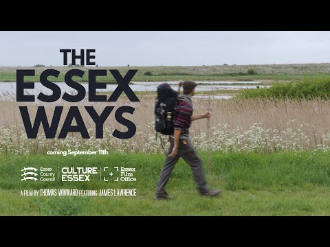 Thomas Winward and Man About Country